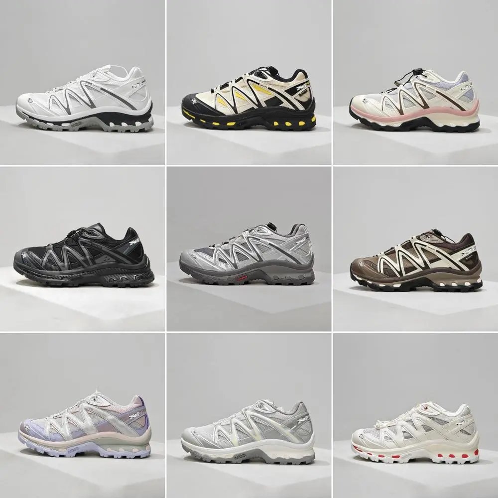 Salomon shoes