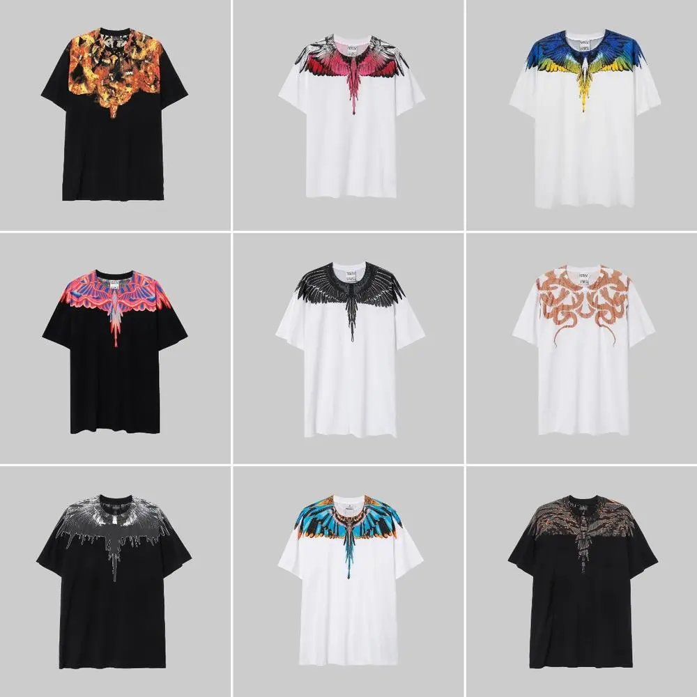 Marcelo Burlon T-Shirt