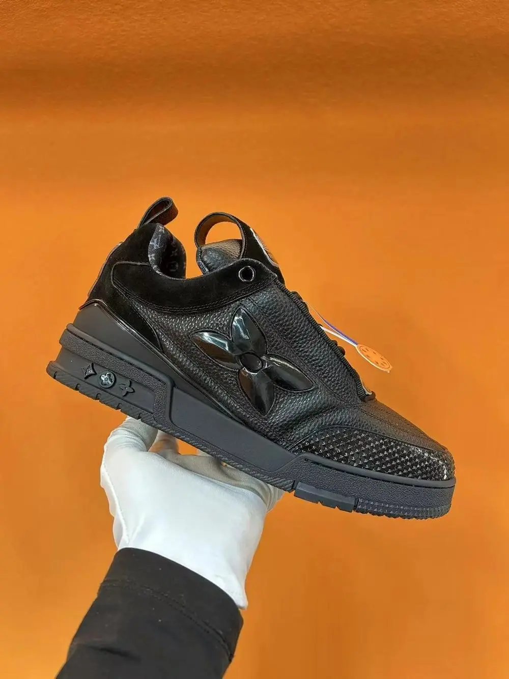 Louis Vuitton sneakers — W2CFinds curated find