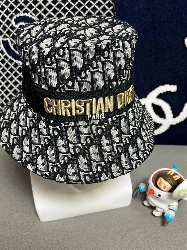Gucci Hats Monogram Baseball Cap — Style 34