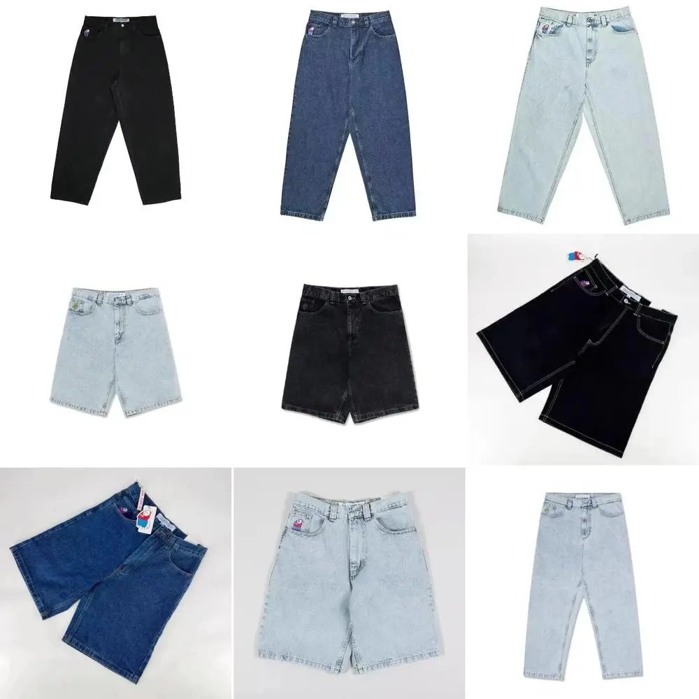 BIGBOY Jeans — W2CFinds curated find
