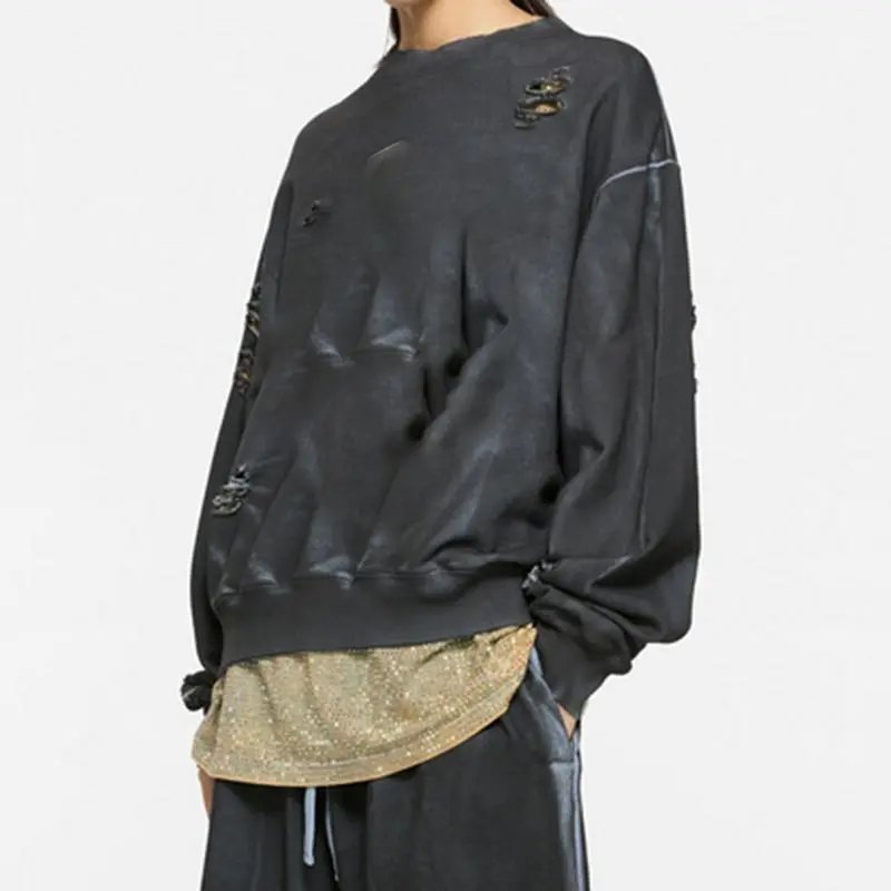 Acne Studios hoodie — W2CFinds curated find