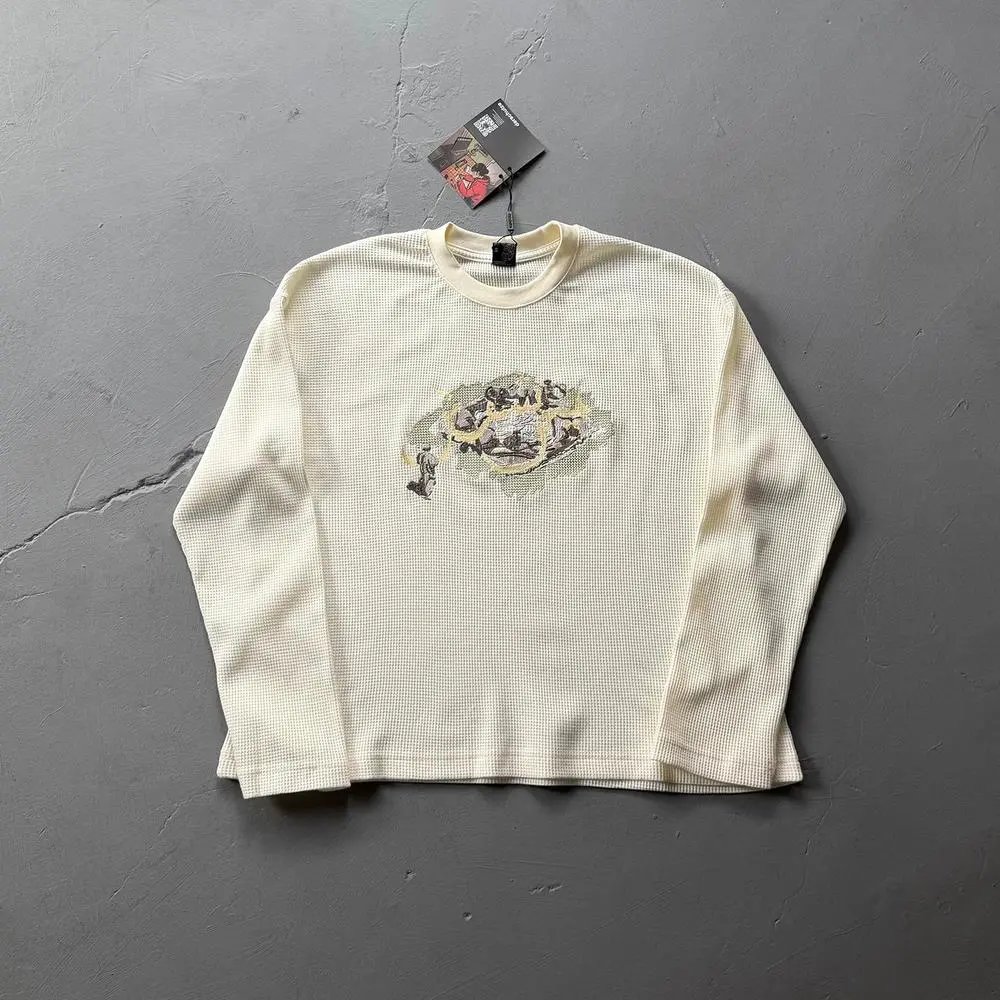 Unbranded T-Shirts Short-sleeve crew-neck graphic T-shirt — Style 19