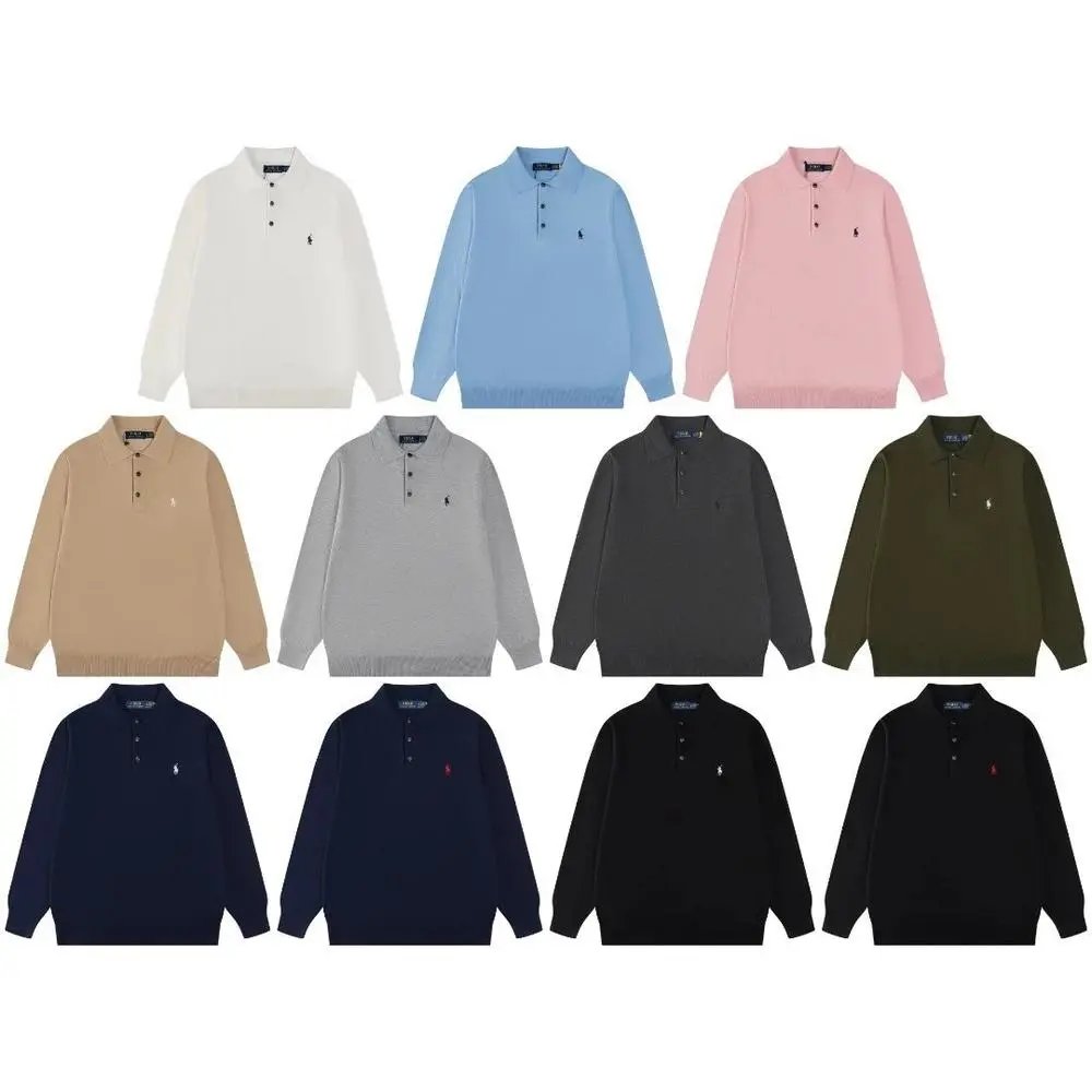 Ralph Lauren Longsleeves — W2CFinds curated find