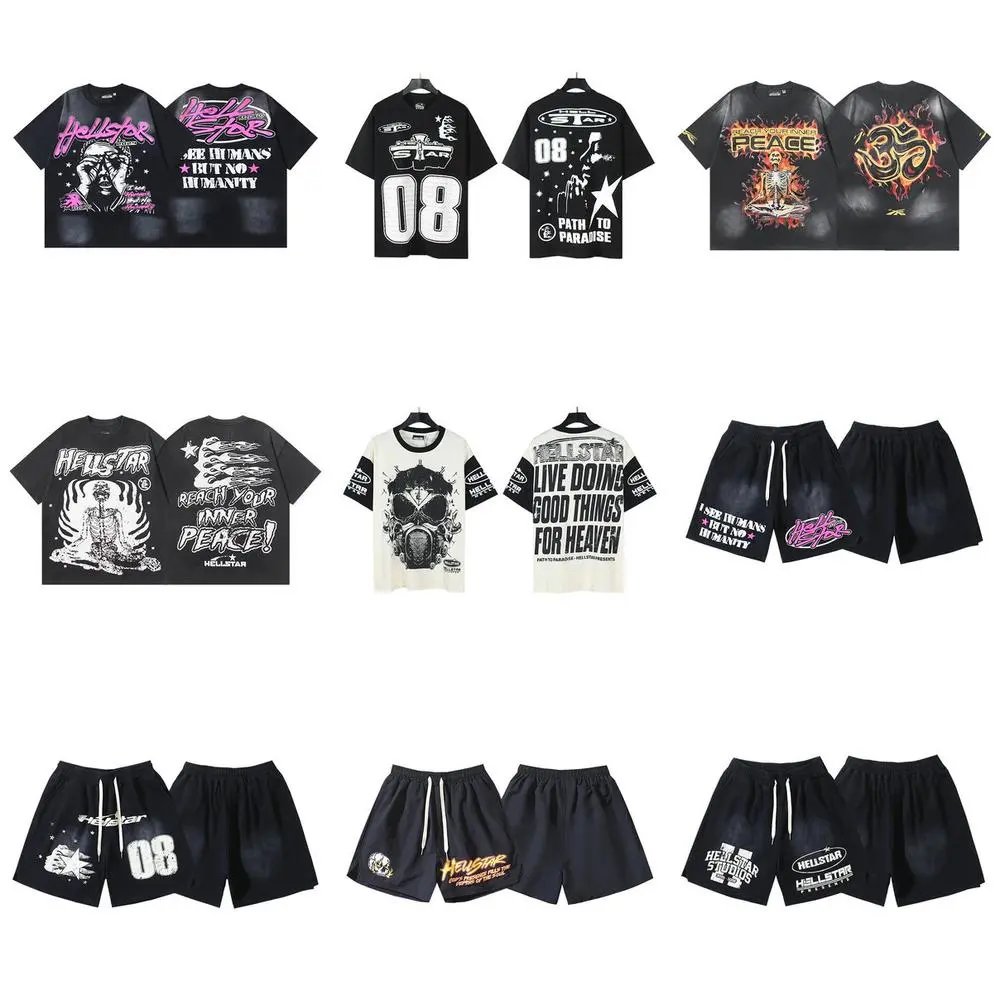 Hellstar Suit — W2CFinds curated find