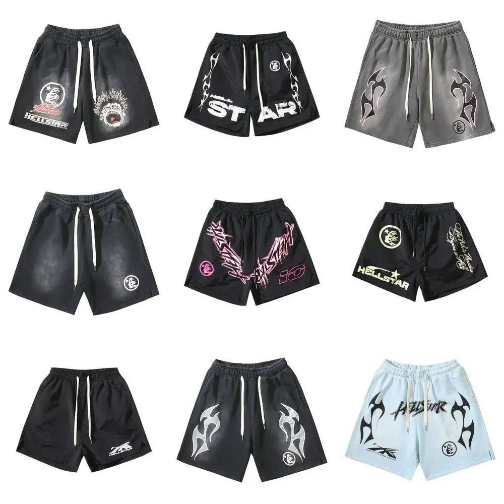 Hellstar Shorts — W2CFinds curated find