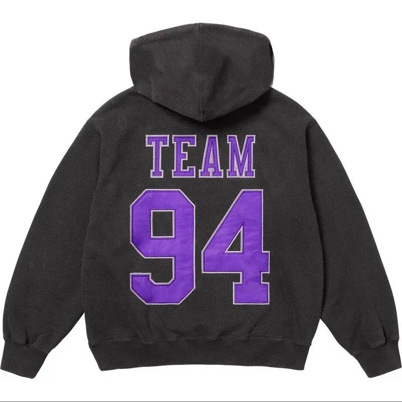 Supreme Team 94 Hoodie — W2CFinds curated find