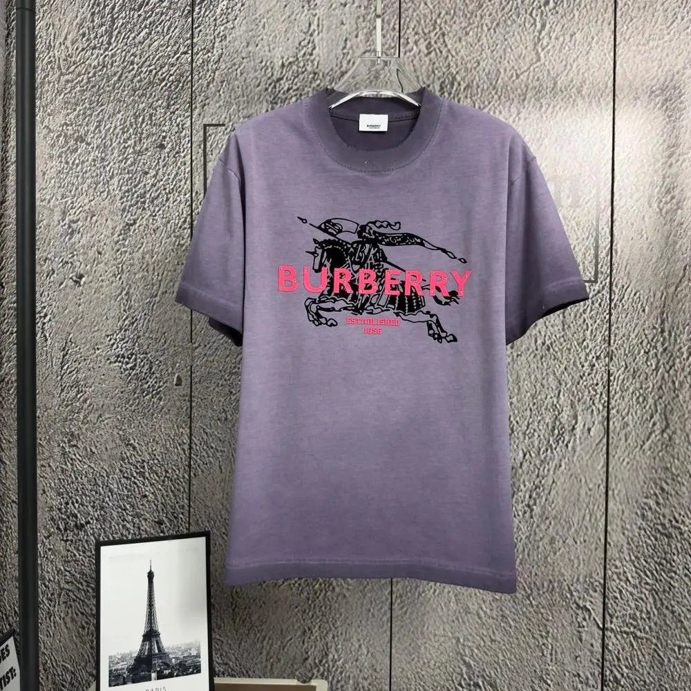 Burberry T-Shirt — W2CFinds curated find