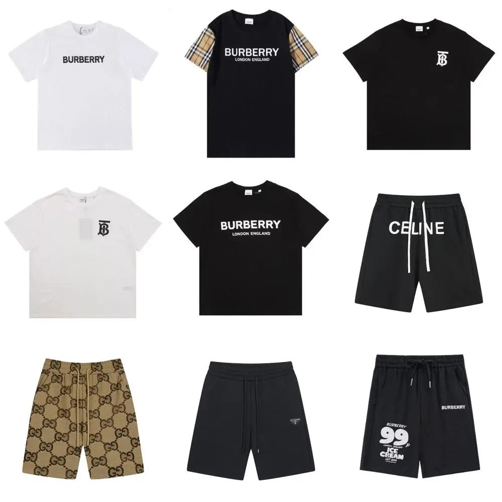 Burberry Shorts — W2CFinds curated find