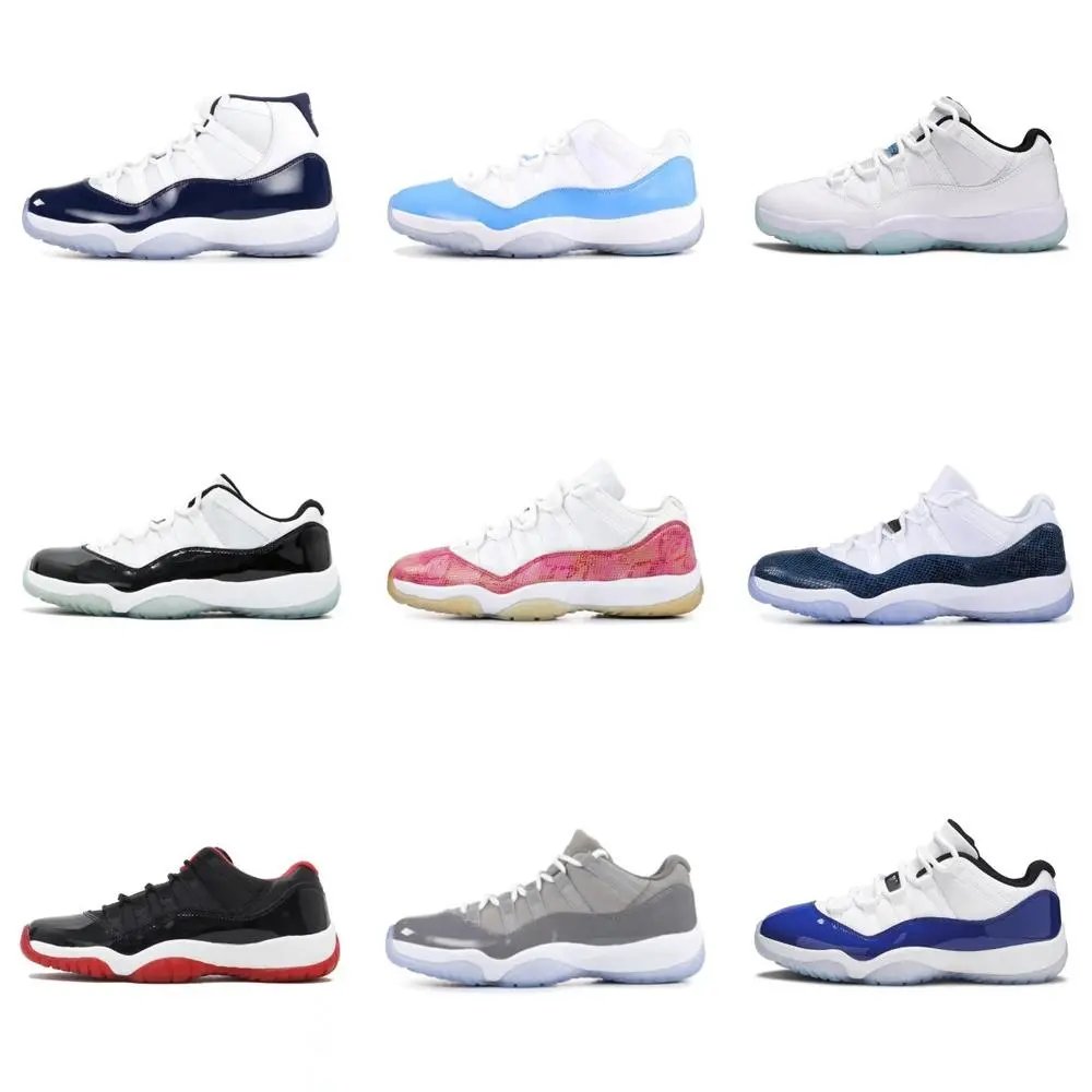 Air Jordan 11 — W2CFinds curated find
