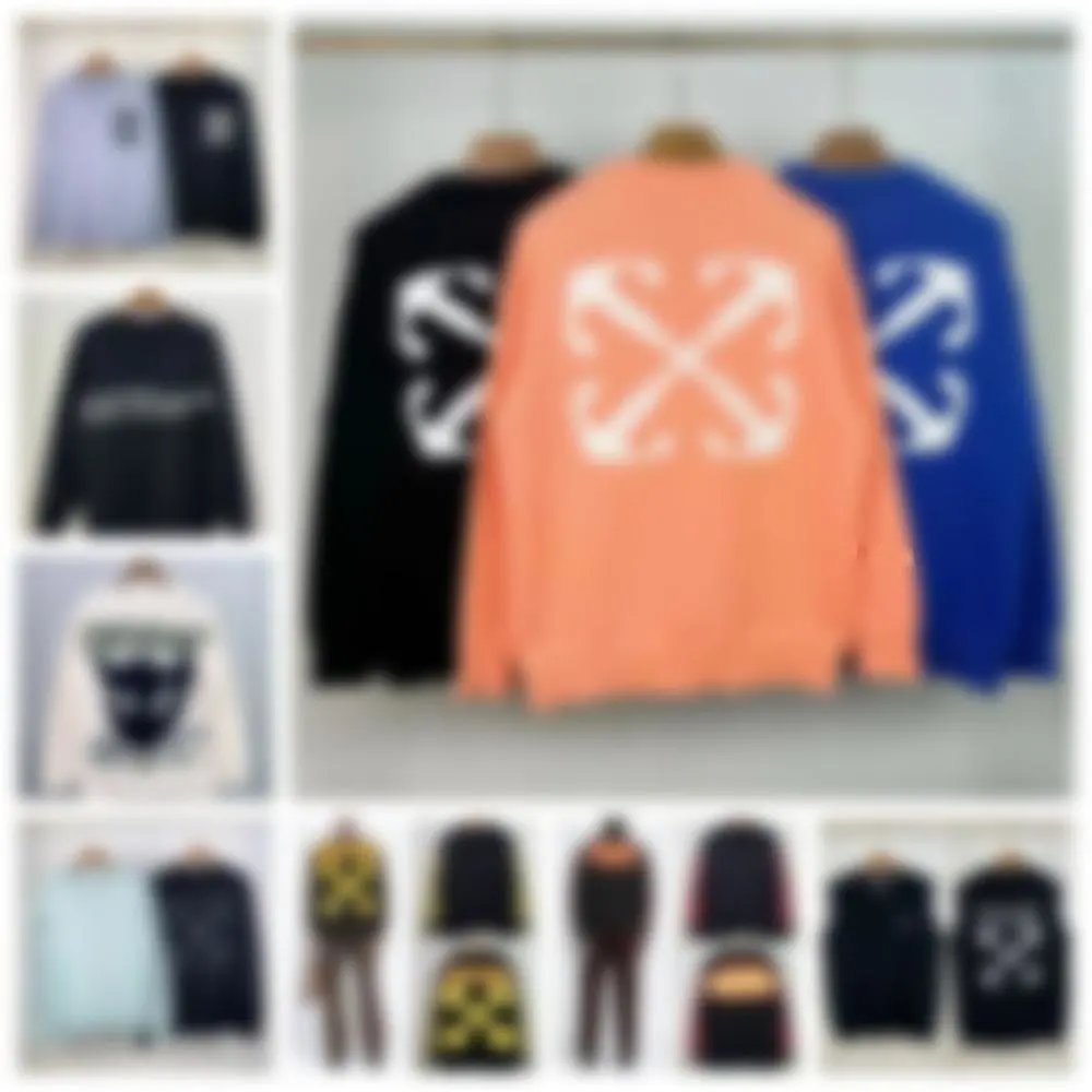 Off White Sweater — W2CFinds curated find