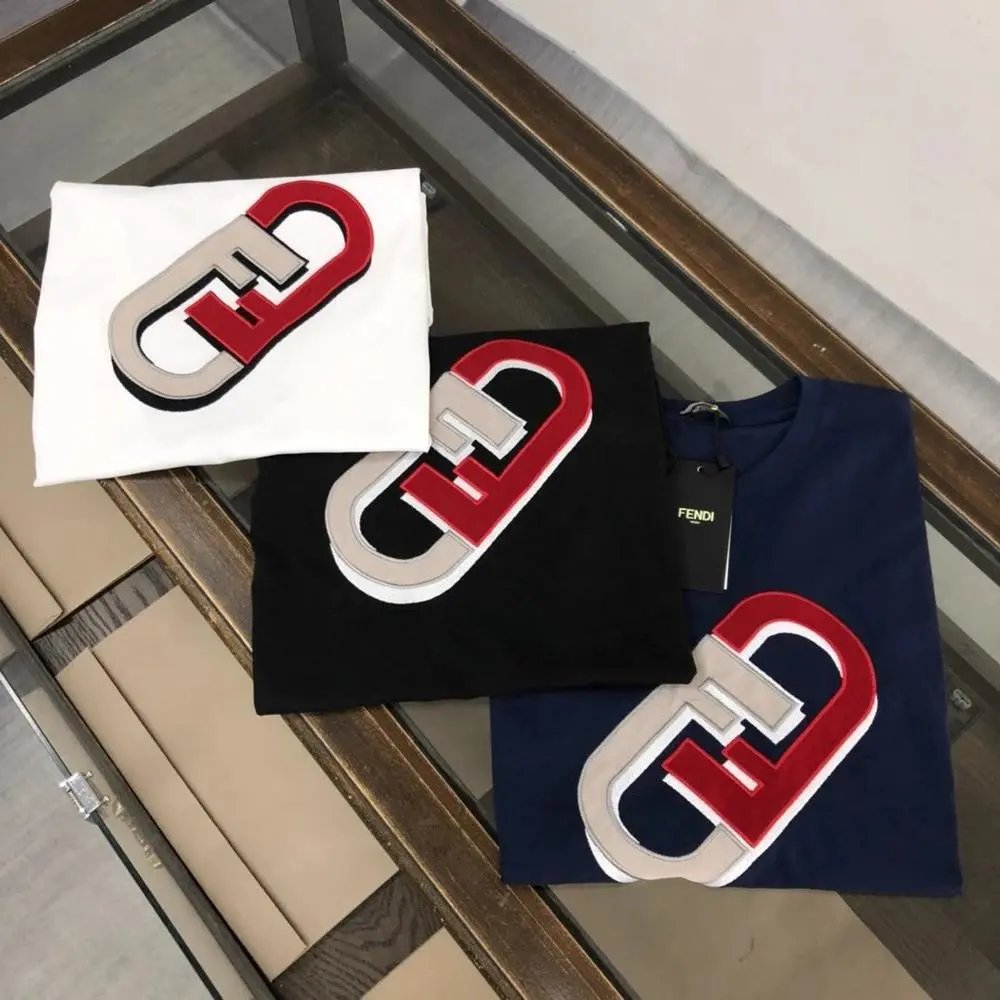 FENDI Tee — W2CFinds curated find