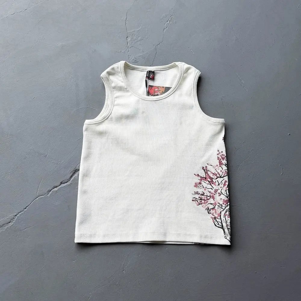 Unbranded T-Shirts Short-sleeve crew-neck graphic T-shirt — Style 7