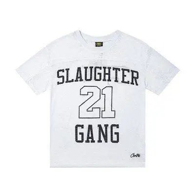 Corteiz T-Shirts Assorted graphic short-sleeve designs — Style 3