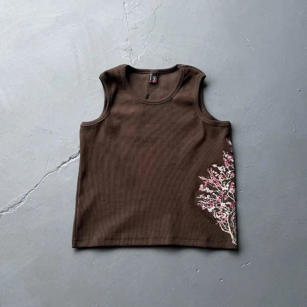 Unbranded T-Shirts Short-sleeve crew-neck graphic T-shirt — Style 9