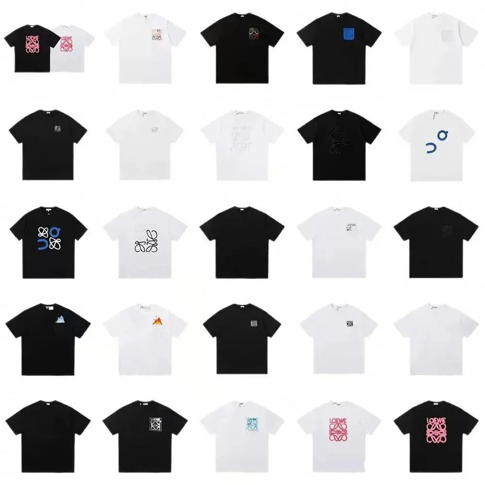 Loewe T-shirt — W2CFinds curated find
