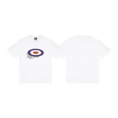 Corteiz T-Shirts Assorted graphic short-sleeve designs — Style 22