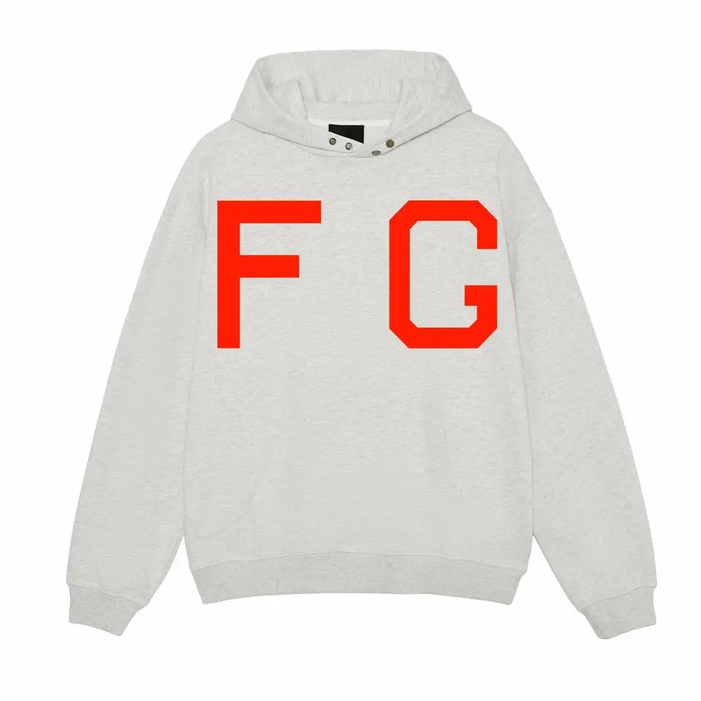Fear Of God Essentials Hoodie — W2CFinds curated find