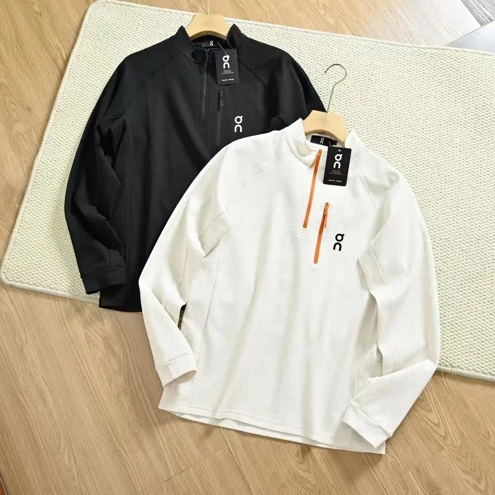 On Running Hoodie