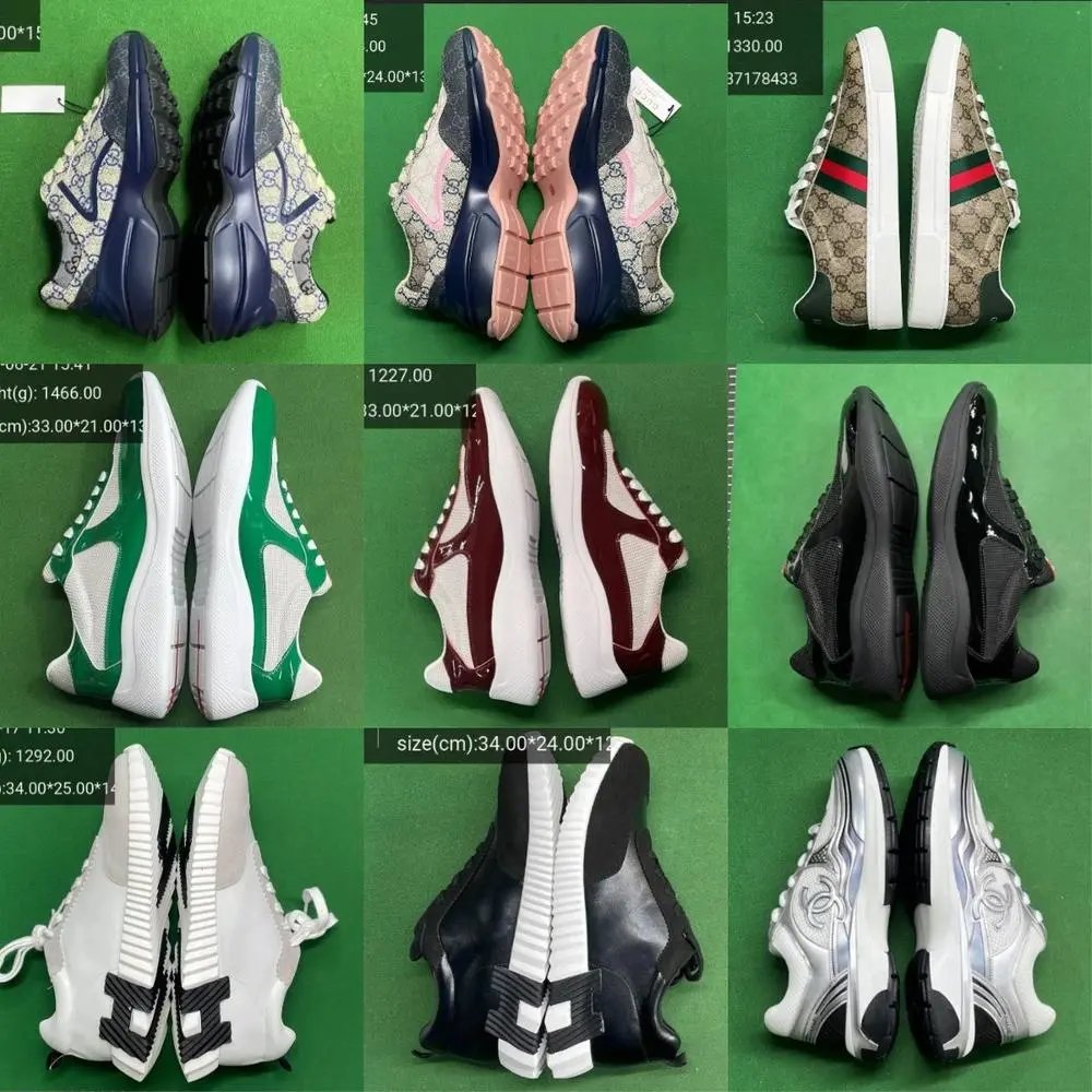 Prada Shoes — W2CFinds curated find