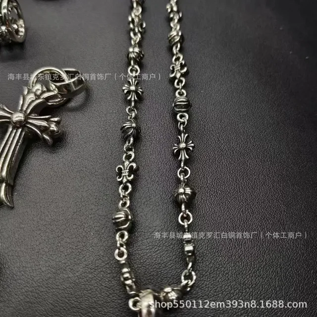 Unbranded Jewelry Assorted Gothic Pendant Necklaces product detail image 4