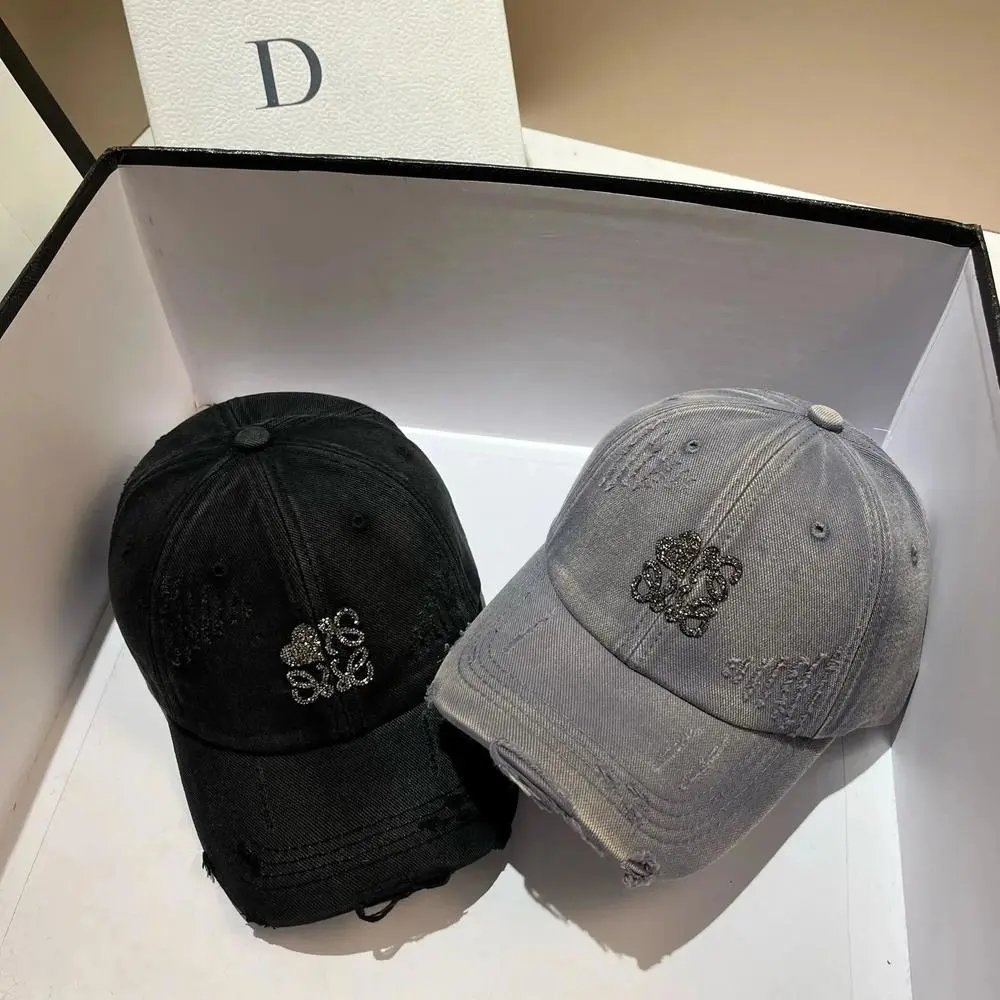 Loewe Baseball Cap — W2CFinds curated find