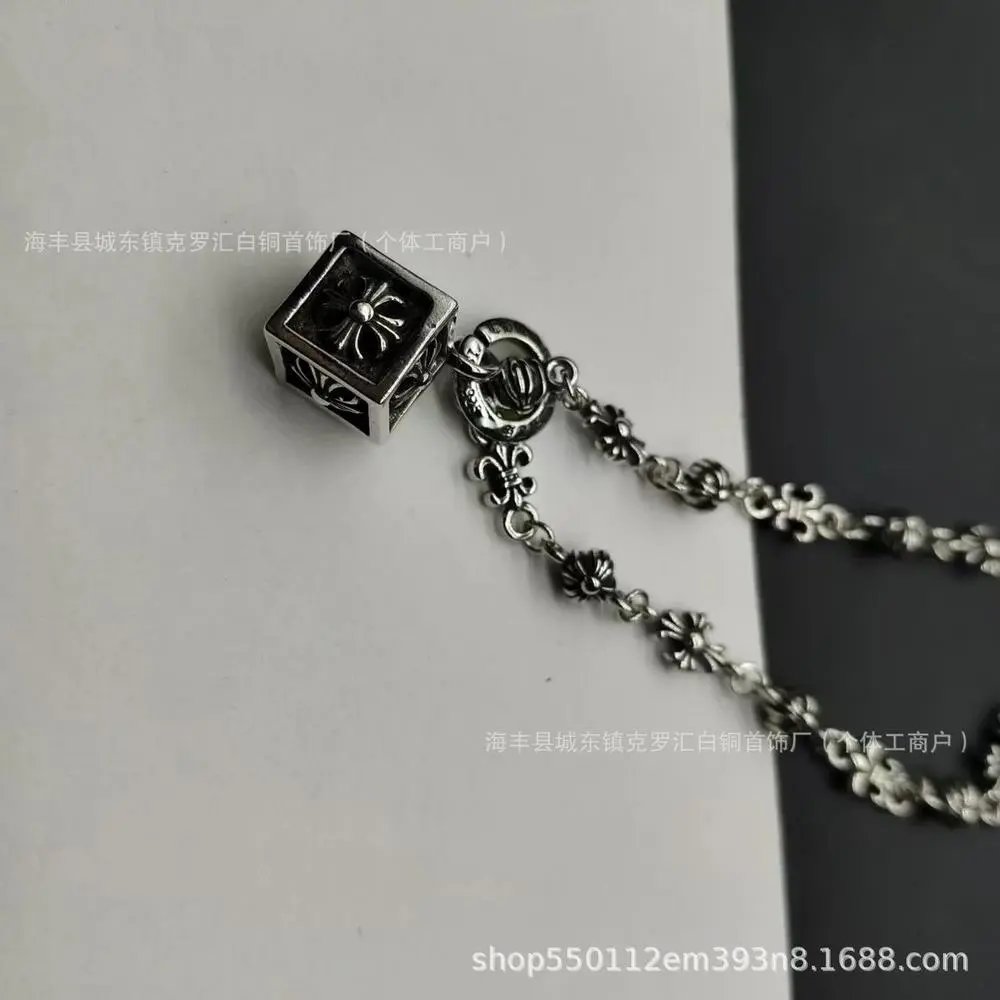 Unbranded Jewelry Assorted Gothic Pendant Necklaces — Style 7