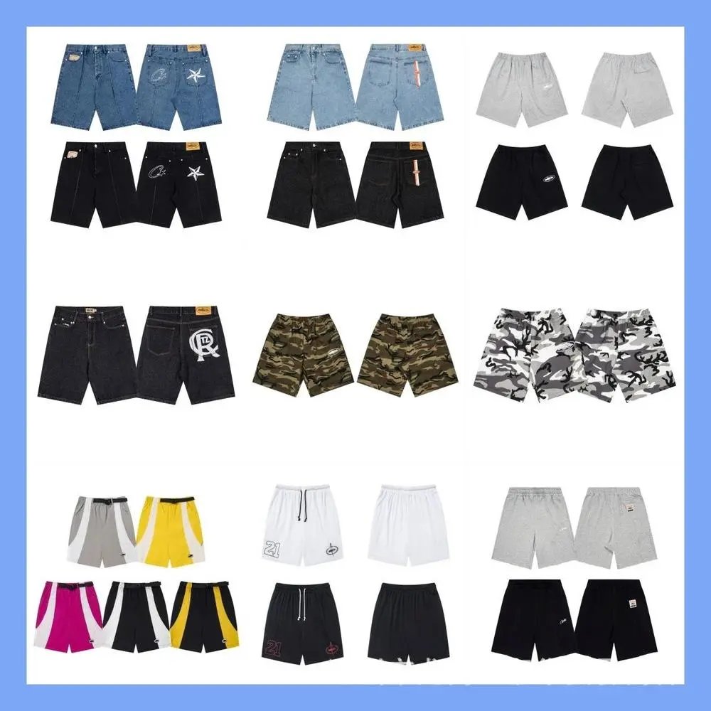 Corteiz Shorts — W2CFinds curated find