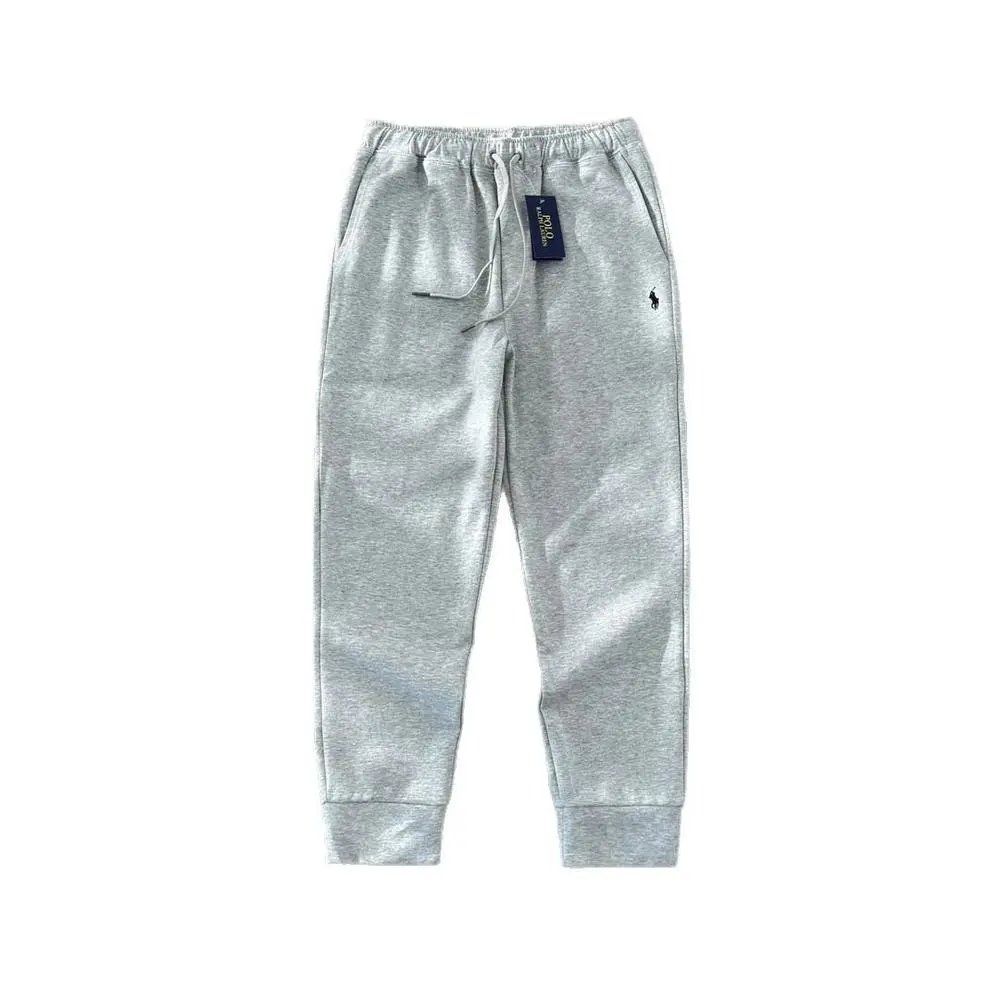 Polo Ralph Lauren Trousers Drawstring cuffed jogger sweatpants image 6
