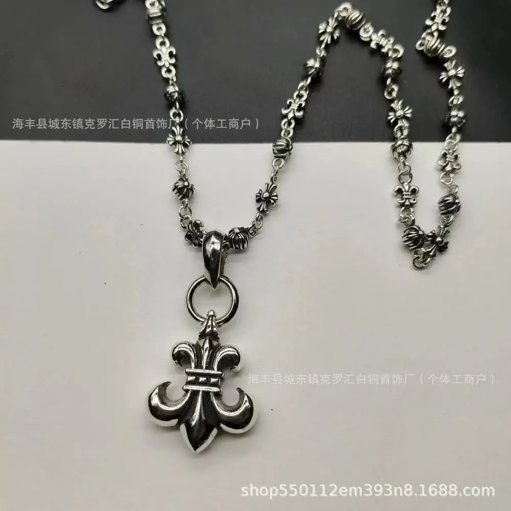 Unbranded Jewelry Assorted Gothic Pendant Necklaces — Style 15