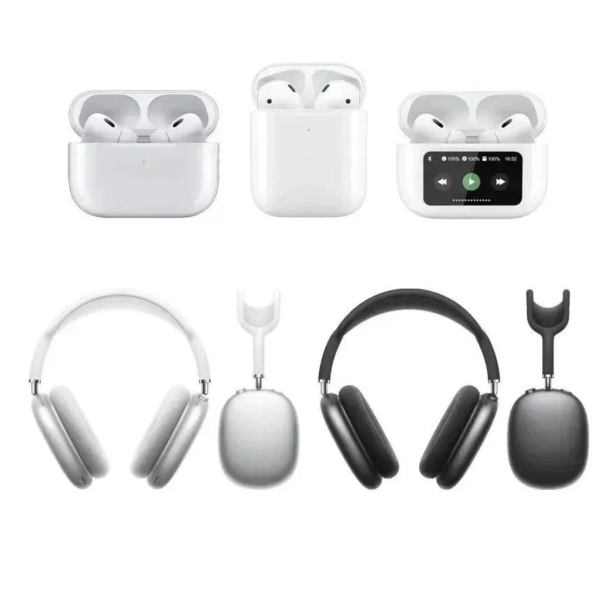 Apple Headphones
