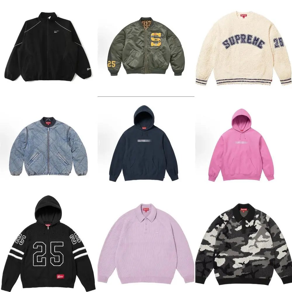 Nike jacket — W2CFinds curated find