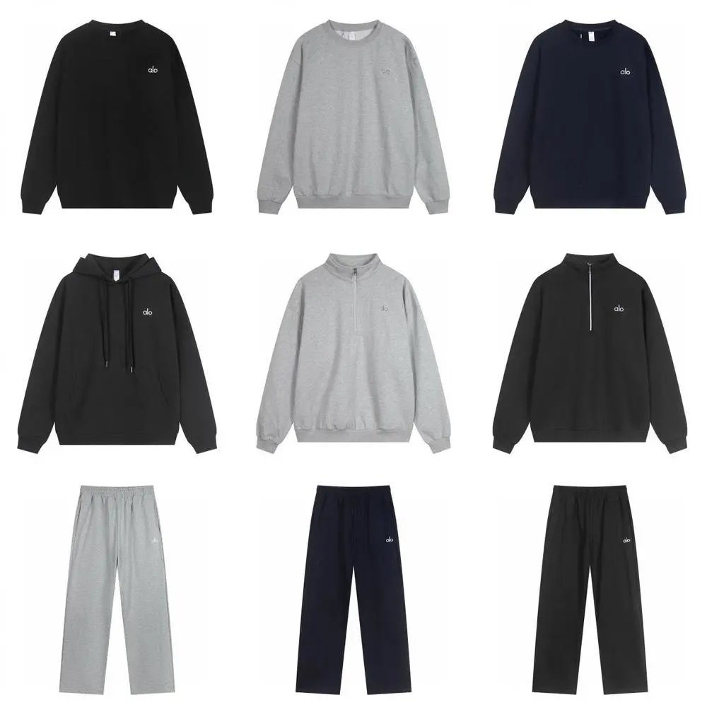 Alo hoodie Suit/Set — W2CFinds curated find