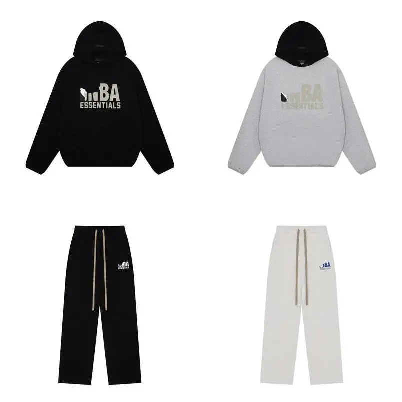 Essentials Hoodie — W2CFinds curated find