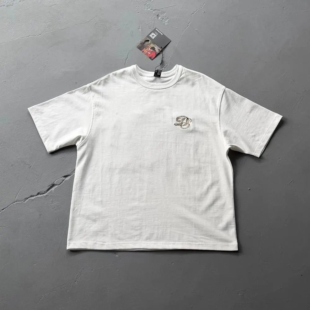 Unbranded T-Shirts Short-sleeve crew-neck graphic T-shirt image 3