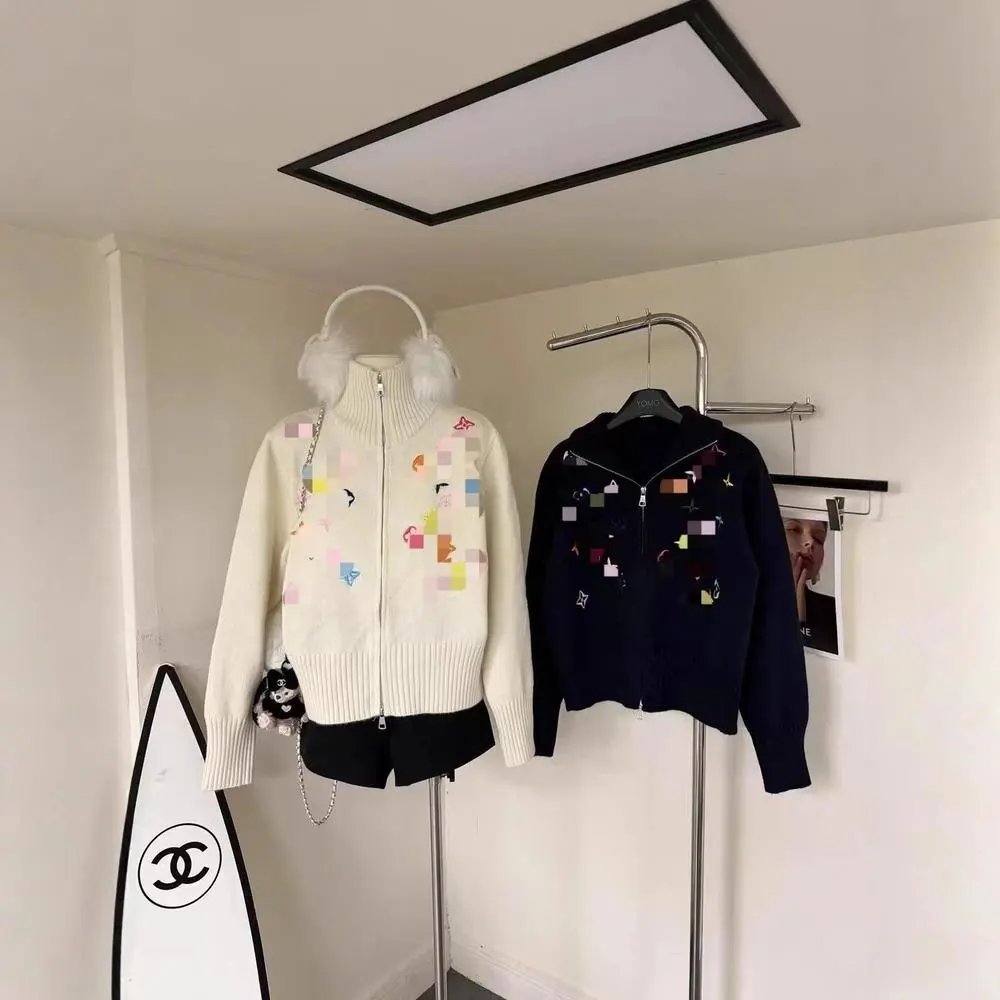 Louis Vuitton Sweater — W2CFinds curated find