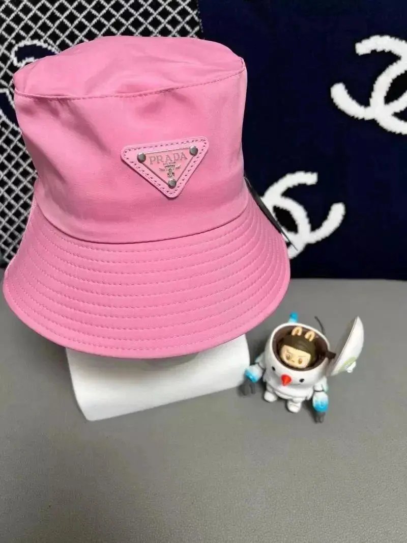 Balenciaga Hats Logo-Print Baseball Cap — Style 19