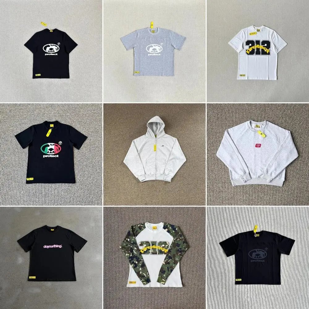 Protect T-shirt — W2CFinds curated find