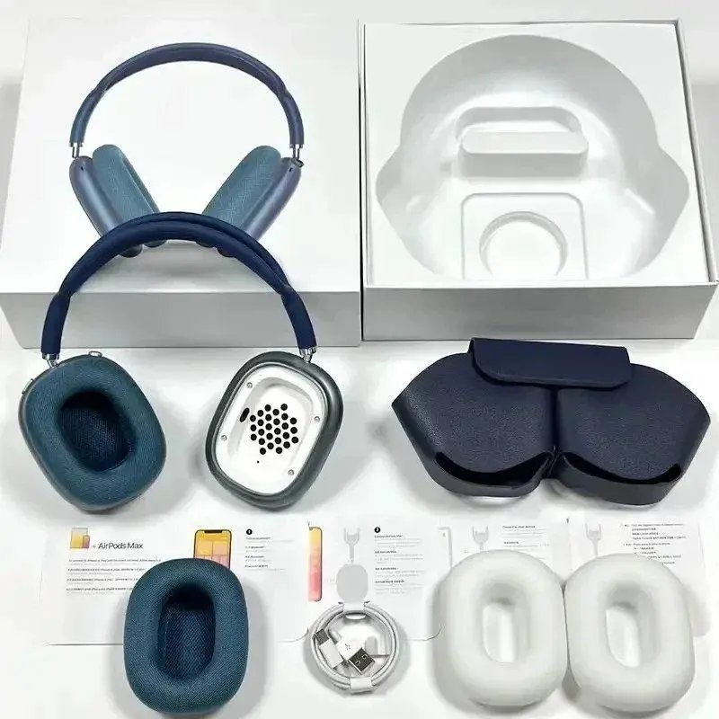 Apple Headphones