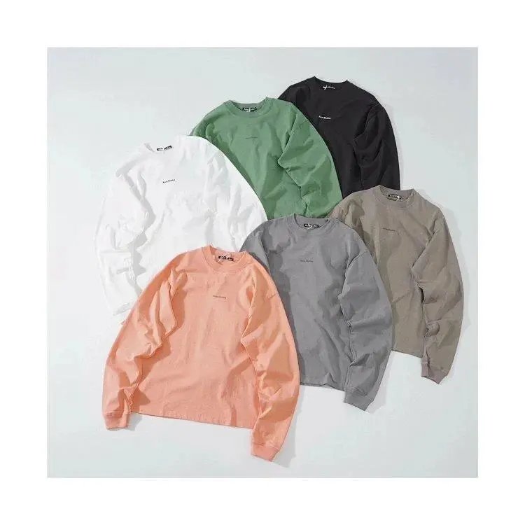 Acne Studios Long Sleeve — W2CFinds curated find
