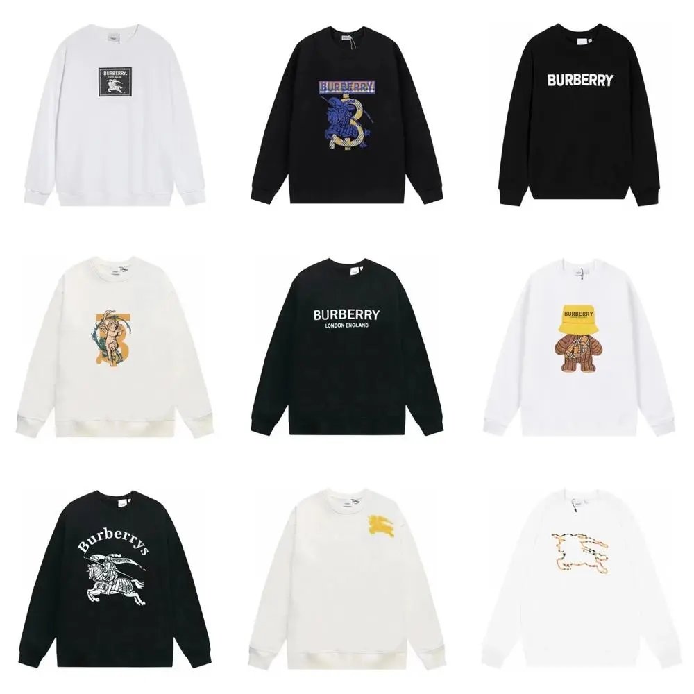 BURBERRY Hoodie — W2CFinds curated find