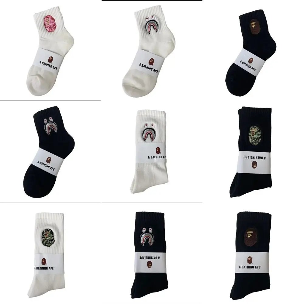 BAPE Socks
