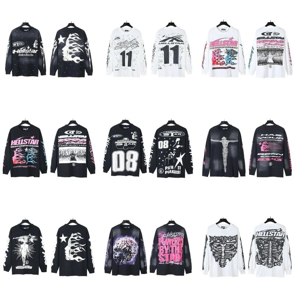 Represent Long Sleeve — W2CFinds curated find