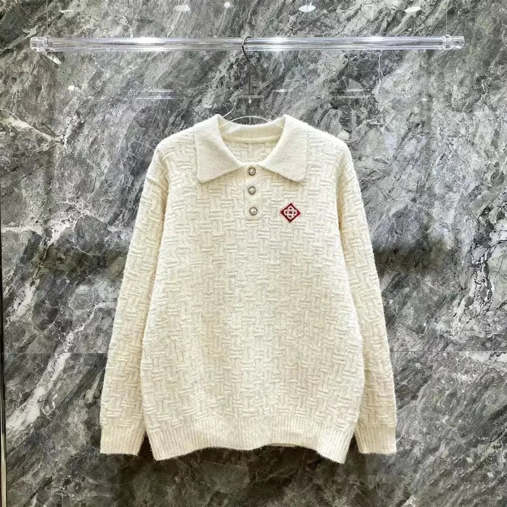 Unbranded Knitwear Assorted knit sweaters and cardigans image 4