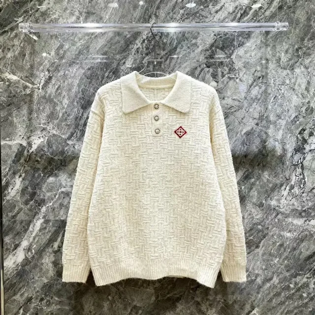 Unbranded Knitwear Assorted knit sweaters and cardigans product detail image 4