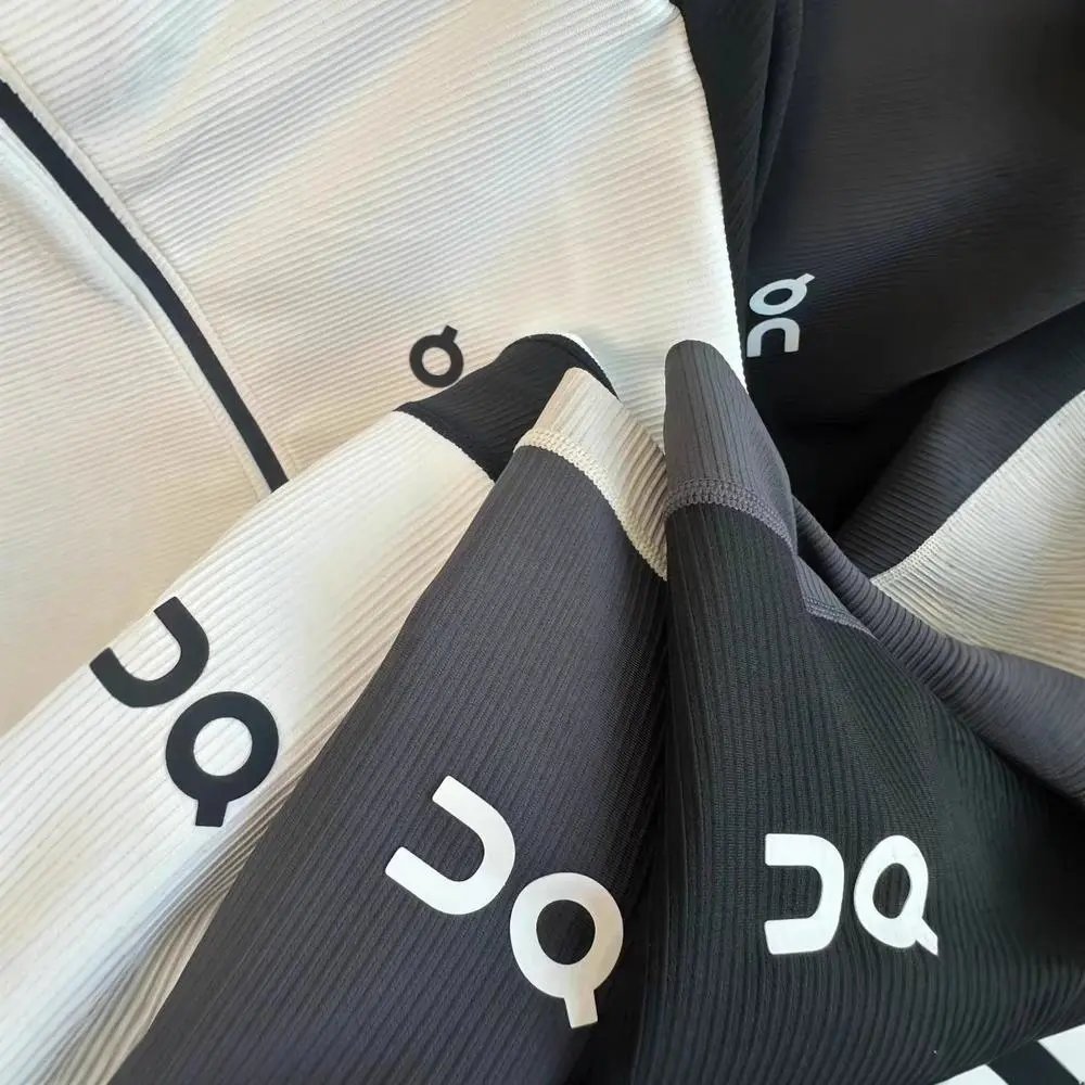 On Jackets Full-Zip Stand-Collar Color-Block Jacket image 7