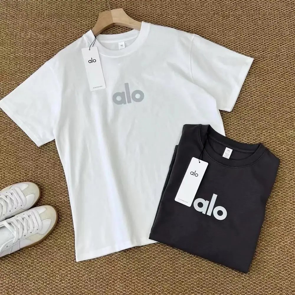 Alo Yoga T-shirt — W2CFinds curated find
