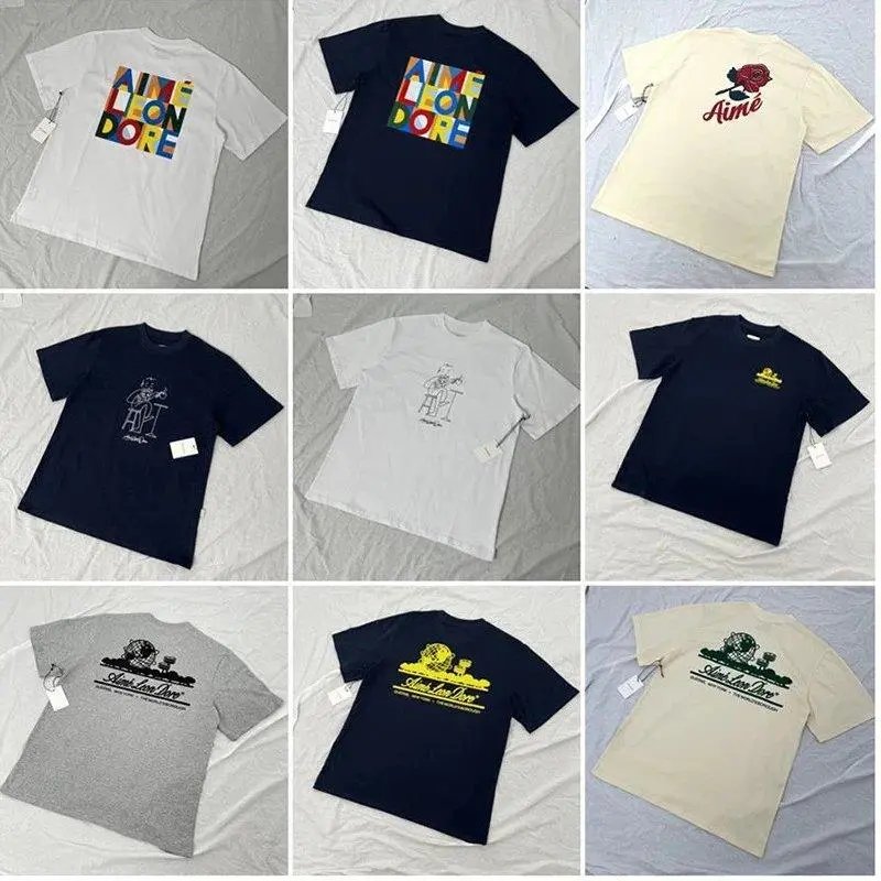 Aimé Leon Dore Tee — W2CFinds curated find