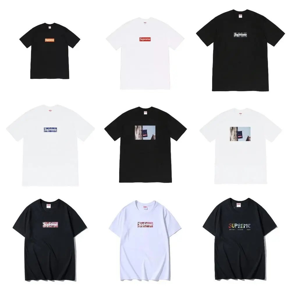 Supreme T-Shirt — W2CFinds curated find