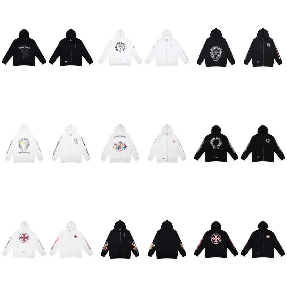 Chrome Hearts Hoodie — W2CFinds curated find